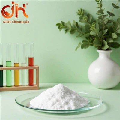 Захароза стеарат (общи естери 80%, HLB -15); Cas no .: 25168-73-4